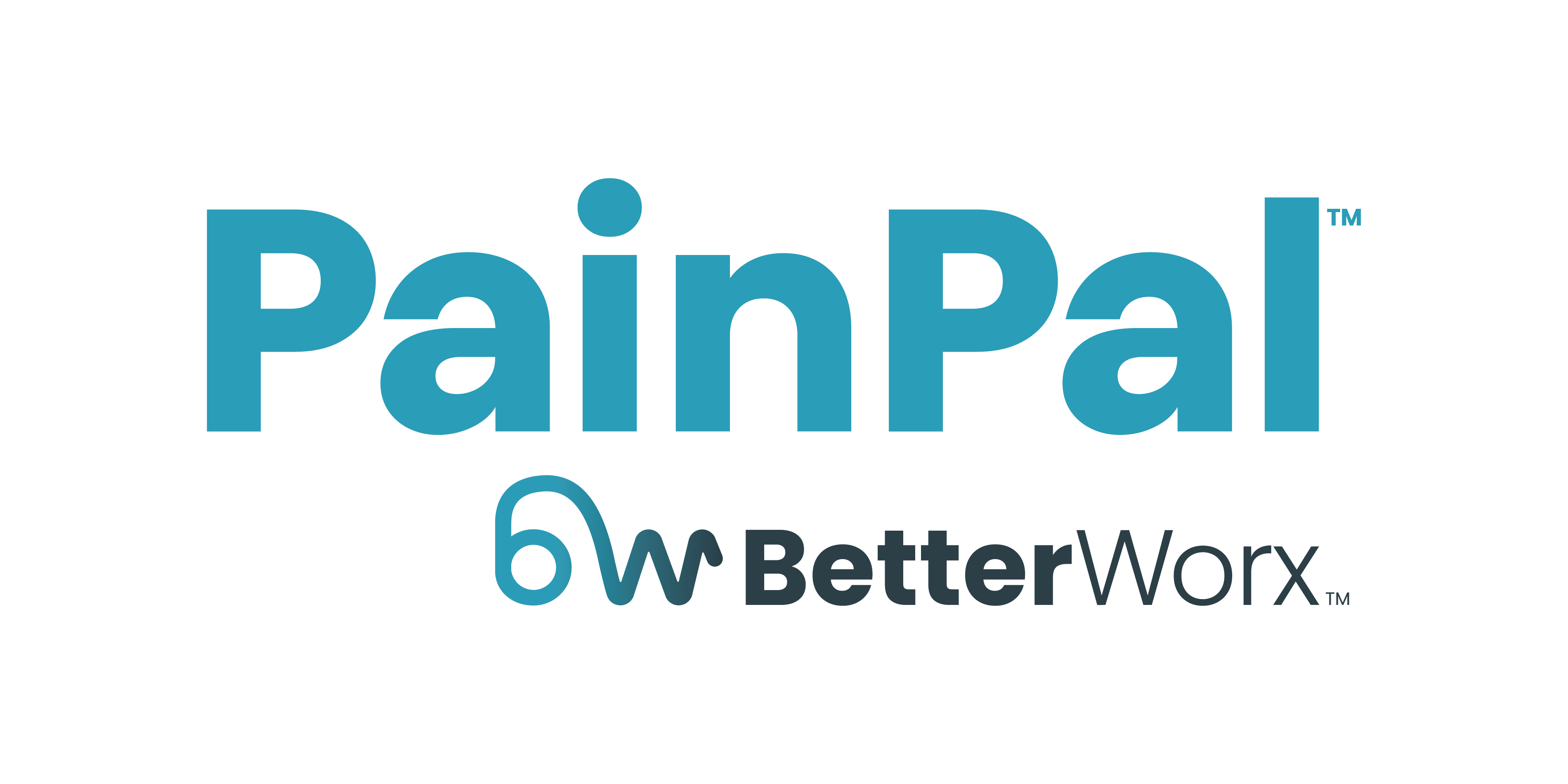 PainPal Logo